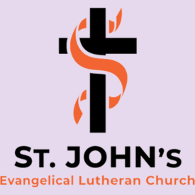 St. John Evangelical Lutheran Church
